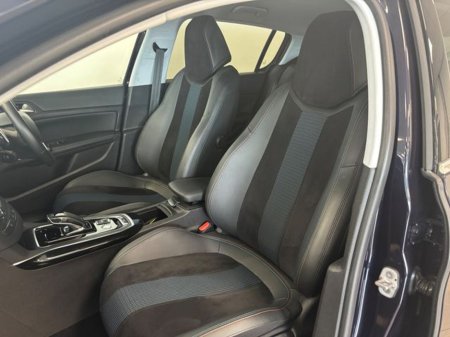 2019 Peugeot 308 1.5 HDi 130bhp Auto Allure €15,495 thumbnail