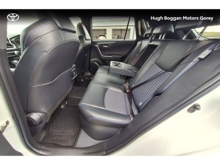 2021 Toyota Rav4 - thumbnail 7