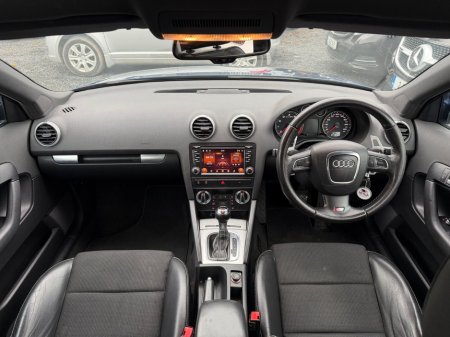 2011 Audi A3 1.4 TFSI €4,995 thumbnail