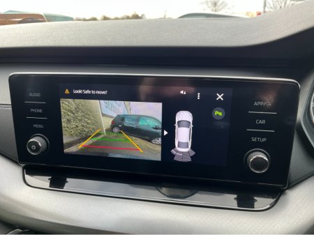 2023 Skoda Octavia AMBITION 2.0 TDI DIESEL //REVERSE CAMERA// €22,950 thumbnail