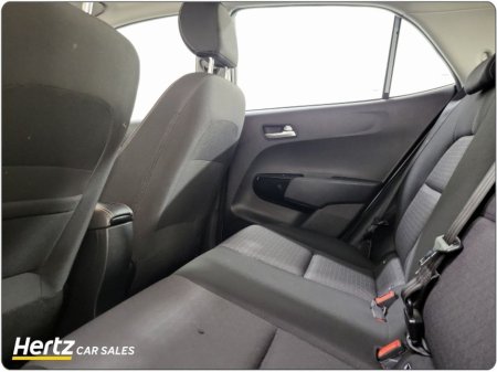 2023 Kia Picanto - thumbnail 13