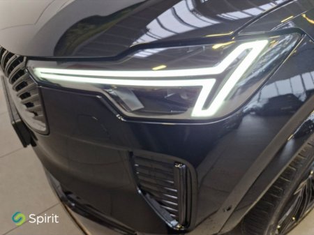 2025 Volvo XC90 BLACK EDITION IRISH CAR*CALL ALAN ON 086-1437949* €86,900 thumbnail