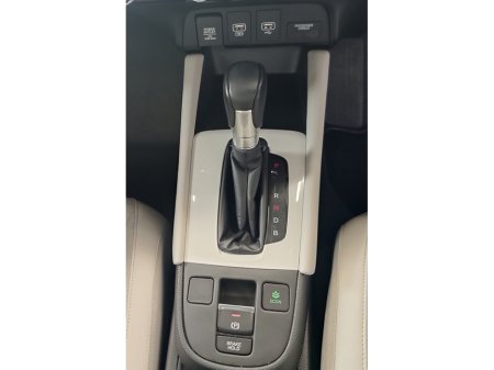 2021 Honda Jazz - thumbnail 19