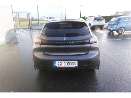 2022 Peugeot 208 ACTIVE 1.2 75 6.3 4DR thumbnail