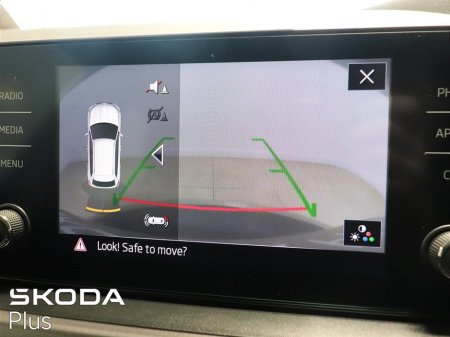 2023 Skoda Kamiq Style 1.0TSI 110HP €23,950 thumbnail