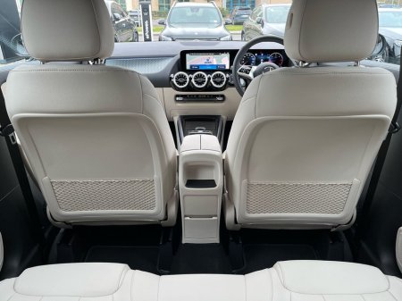 2026 Mercedes-Benz GLA Class - thumbnail 21