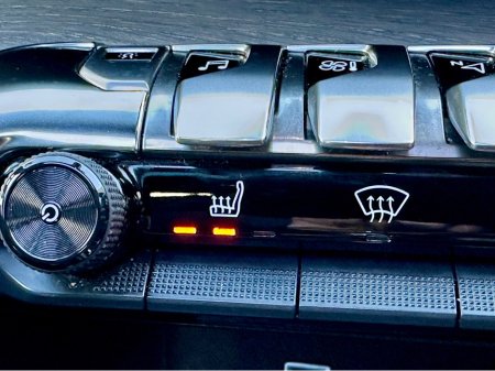 2019 Peugeot 5008 - thumbnail 18