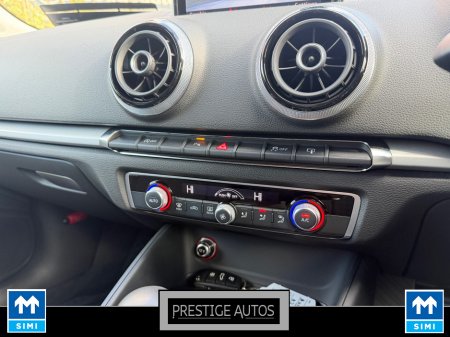 2015 Audi A3 - thumbnail 24