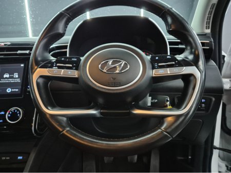 2022 Hyundai Tucson - thumbnail 15