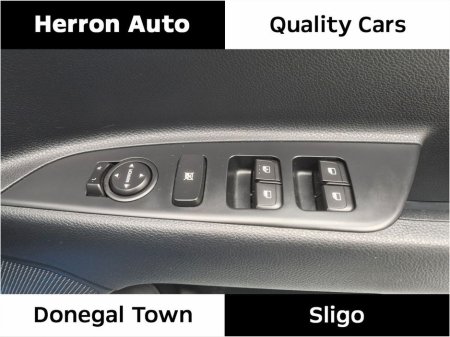 2024 Kia Stonic - thumbnail 5