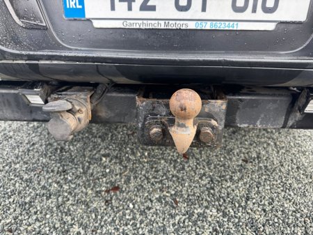 2014 Ford Ranger  €15,950 thumbnail