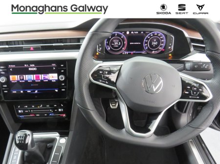 2023 Volkswagen Arteon - thumbnail 26