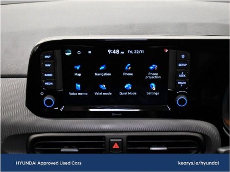 2026 Hyundai i10 Deluxe Plus thumbnail