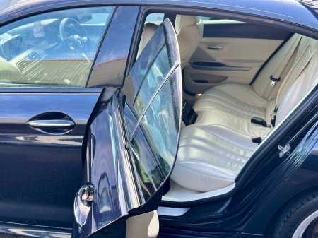 2016 BMW 6 Series - thumbnail 20