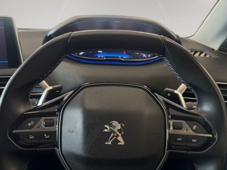 2020 Peugeot 5008 - thumbnail 13