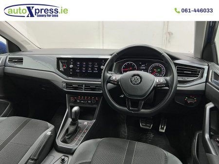 2020 Volkswagen Polo - thumbnail 8