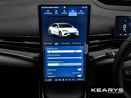 2026 BYD Seal - thumbnail 30