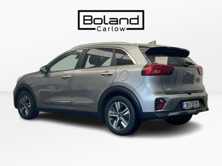 2021 Kia Niro - thumbnail 3