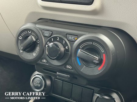 2019 Suzuki Ignis - thumbnail 15