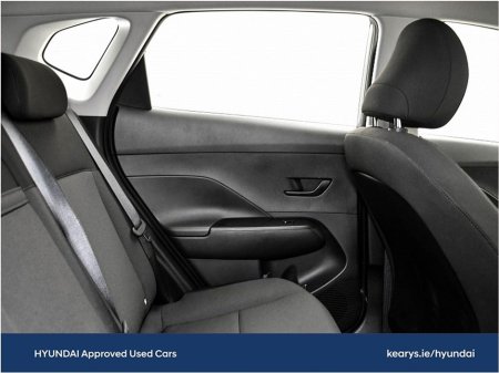 2024 Hyundai Kona 1.0 T-GDI Signature €27,940 thumbnail