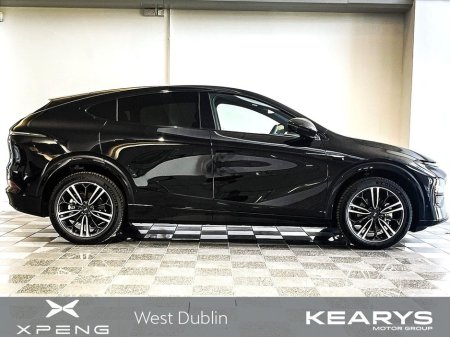 2026 Xpeng G6 - thumbnail 5