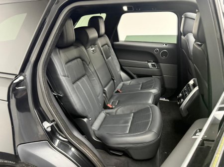 2022 Land Rover Range Rover Sport - thumbnail 13