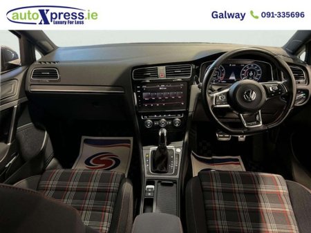 2019 Volkswagen Golf - thumbnail 12