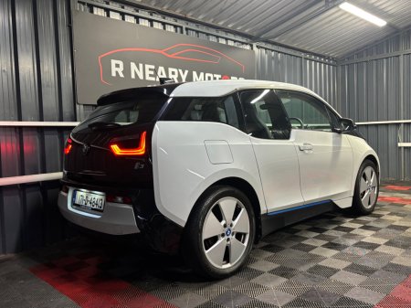 2017 BMW i3 - thumbnail 5