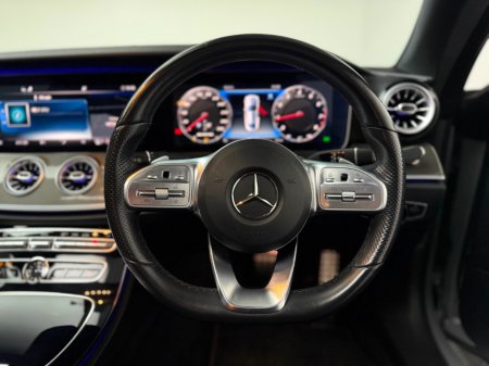 2020 Mercedes-Benz E Class - thumbnail 18