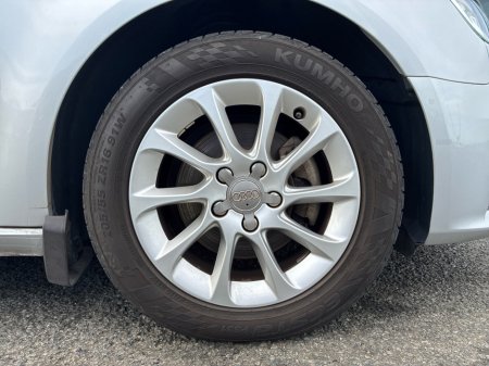 2013 Audi A3 - thumbnail 5