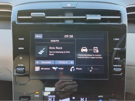 2021 Hyundai Tucson - thumbnail 16