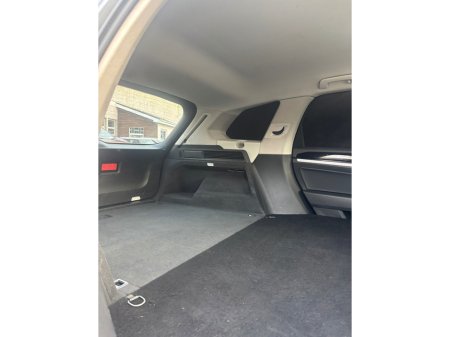 2019 Volkswagen Touareg 3.0 TDI 4M 231HP 4DR A AUTO €29,950 thumbnail