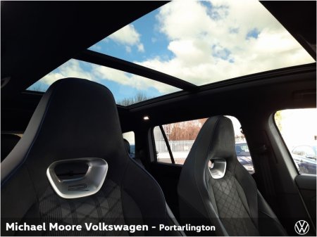 2026 Volkswagen Tayron R-LINE 1.5TSI 204HP DSG thumbnail