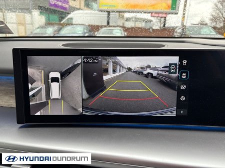 2025 Hyundai Ioniq 9 - thumbnail 20