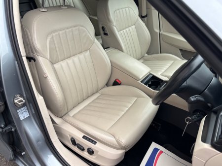 2018 Skoda Superb 1.6 TDI 120bhp Style €18,950 thumbnail