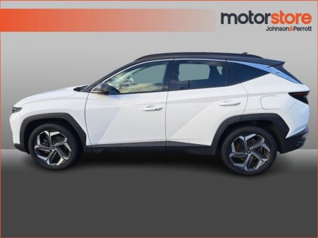 2024 Hyundai Tucson Executive Plus PHEV *TINY MILEAGE / IN LIKE NEW CONDITION* €39,900 thumbnail