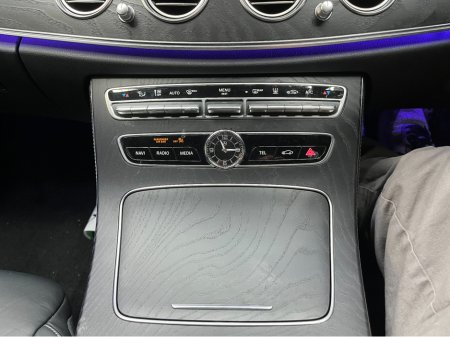 2017 Mercedes-Benz E Class €23950 2017 MERCEDES-BENZ E350E 2.0 AUTOMATIC / CRUISE CONTROL / 360° CAMERA / ELECTRIC MEMORY & HEATED SEATS / PADDLE SHIFTERS / AMBIENT LIGHTS €23,950 thumbnail