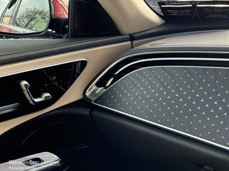 2025 Mercedes-Benz E Class E220D MHEV Avantgarde €763pm €74,900 thumbnail