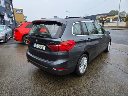 2016 BMW 2 Series Gran Tourer - thumbnail 22