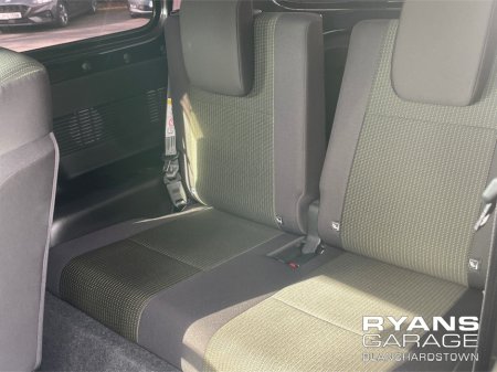 2020 Suzuki Jimny - thumbnail 12