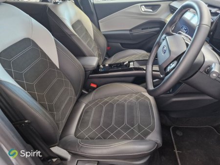 2026 Ford Puma - thumbnail 20