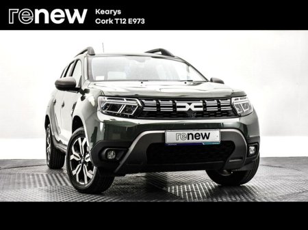 2023 Dacia Duster for sale