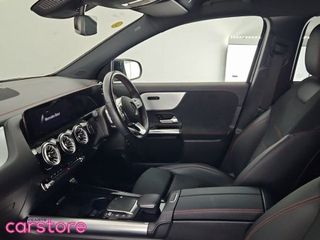 2021 Mercedes-Benz EQA - thumbnail 12