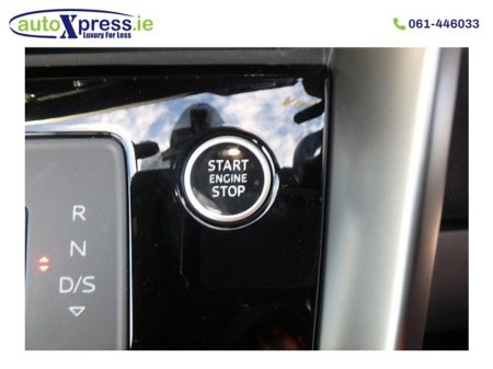 2022 Audi A3 SPORTBACK 30 TFSI Automatic , Low Mileage €27,795 thumbnail