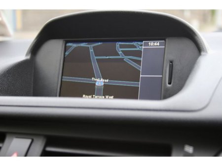 2013 Lexus CT 200 h - thumbnail 12