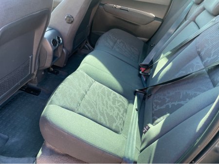 2013 Peugeot 3008 - thumbnail 16