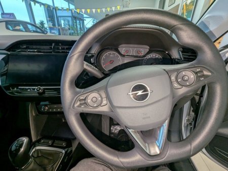 2026 Opel Corsa - thumbnail 14