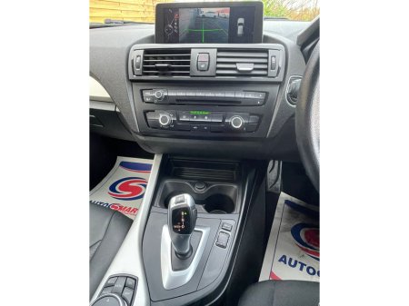 2015 BMW 1 Series  €14,500 thumbnail