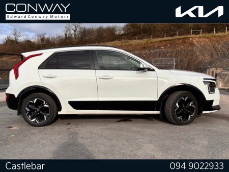 2023 Kia Niro - thumbnail 12