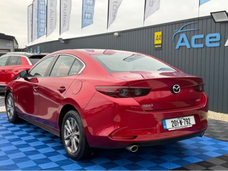 2020 Mazda Mazda3 GS-L - 1.8 DIESEL - MANUAL - 12M WARRANTY - CAR: 1714 €17,950 thumbnail